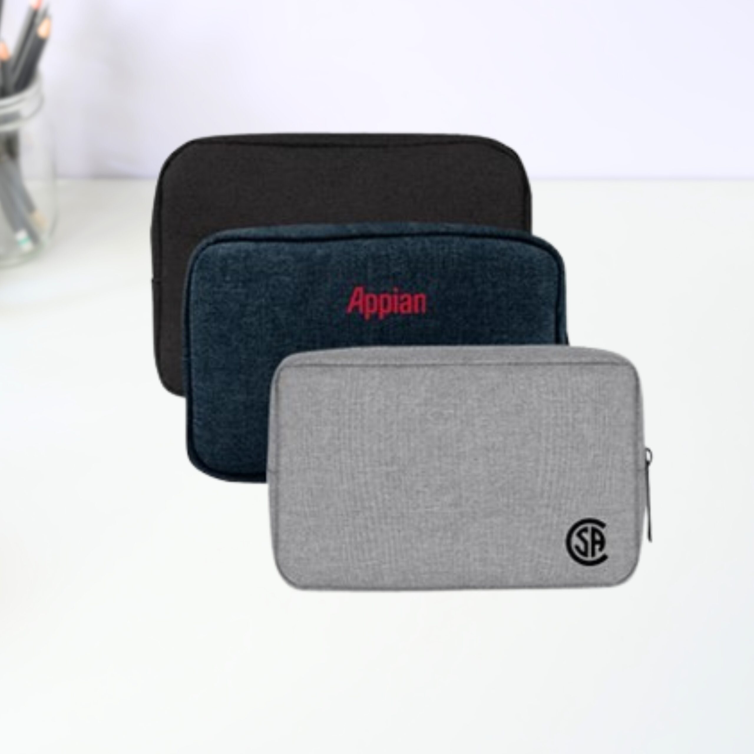 COMPACT TRAVEL GADGET ORGANIZER - HGP007