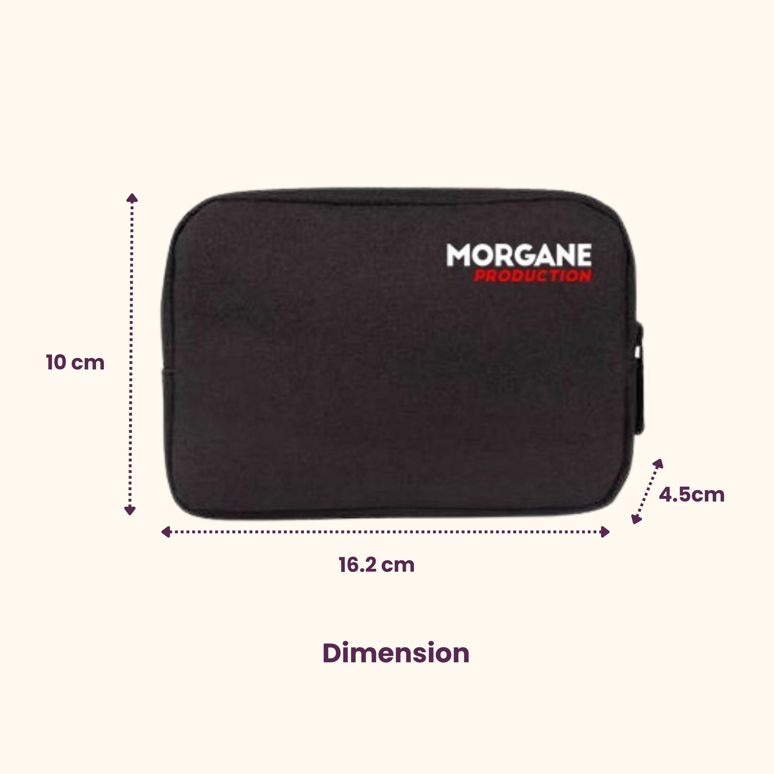 COMPACT TRAVEL GADGET ORGANIZER - HGP007 - Image 4