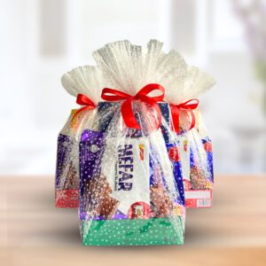BUDGET HAMPERS