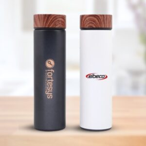 TIMBERLINE STAINLESS STEEL THERMOS 500ML HEC011