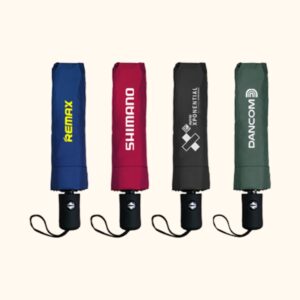 METROSHIELD 21" AUTO UMBRELLA - HUM003